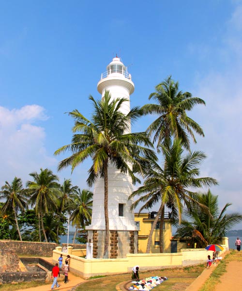 Private Day Tour to Galle